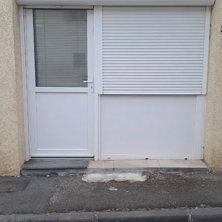 Studio centre renaison