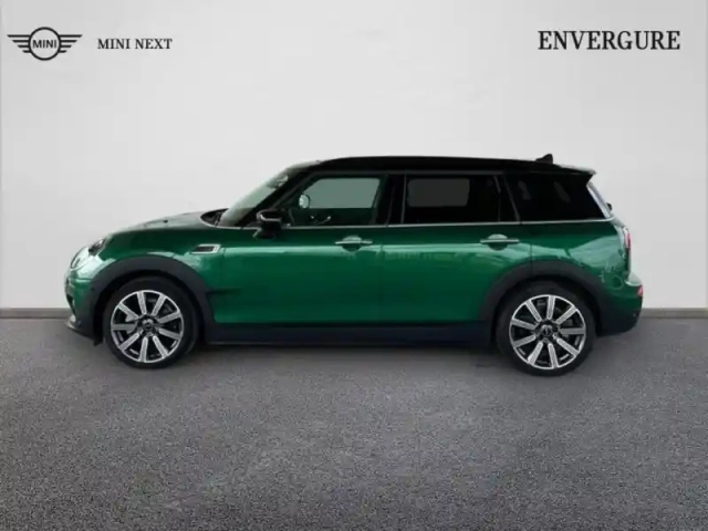 Mini Mini clubman cooper 136ch canonbury bva7 — photo 3