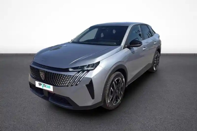 Peugeot 3008 hybrid 145 e-dcs6