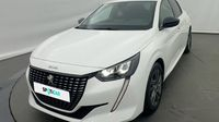 Peugeot 208 1.2 PureTech 100ch S&S Style 118g