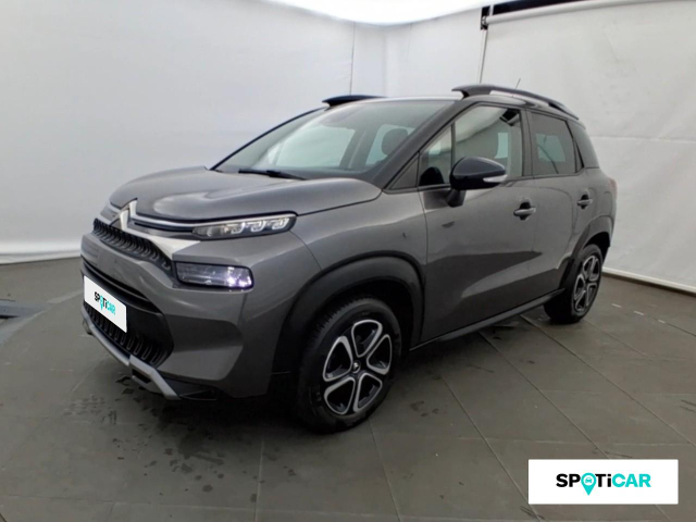 Citroën C3 Aircross puretech 110ch s&s feel pack