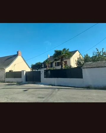 Maison à louer Beaulieu sur Layon
