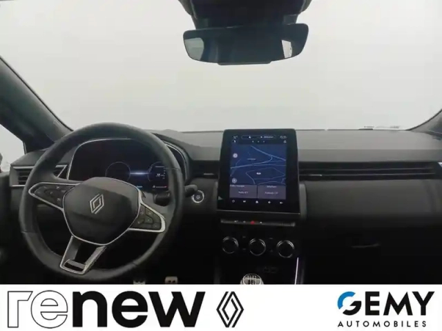 Renault Clio tce 90 ch gsr2 — photo 24