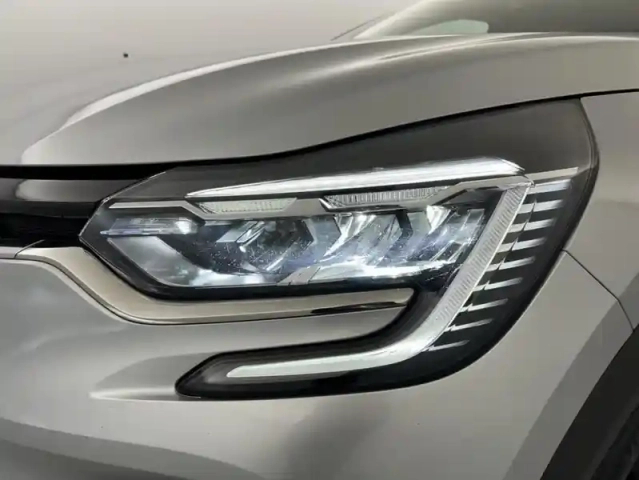 Renault Captur tce 100 gpl evolution 5p — photo 25