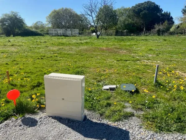 Maison neuve 5 pièces 100 m²
