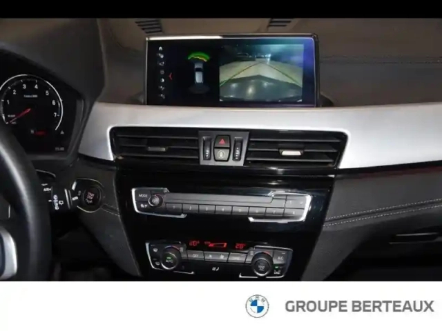 Bmw X2 sdrive18i 136ch lounge — photo 14