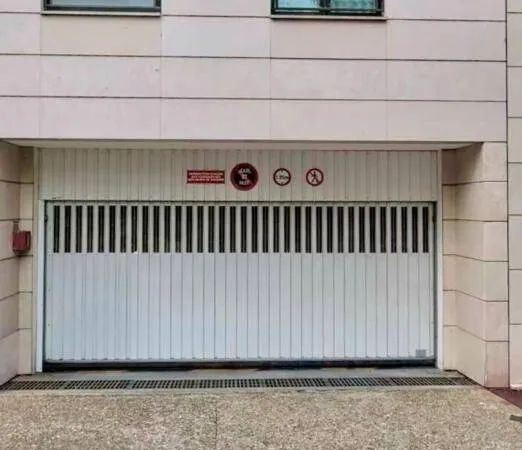 Parking 22 m²