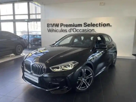 Bmw Serie 1 série 1 116ia 109ch m sport dkg7