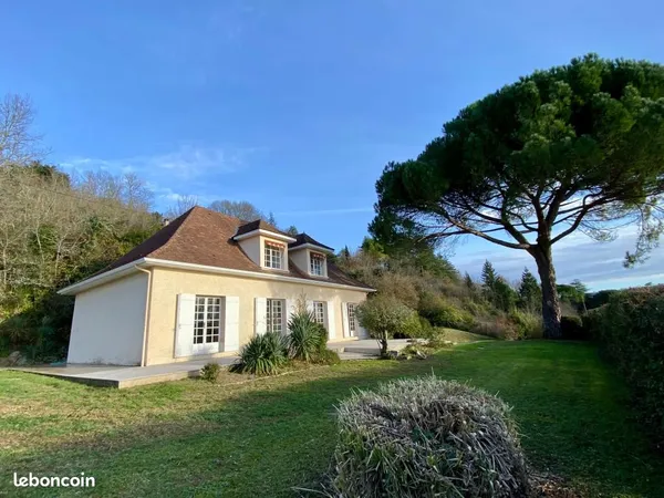 Maison 4 pièces 127 m²