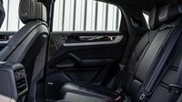 Porsche Cayenne Coupé 3.0 V6 519ch S E-Hybrid — photo 19