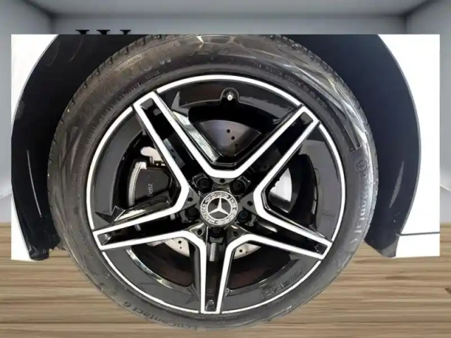 Mercedes Classe A 250 e hybrid eq amg line — photo 29