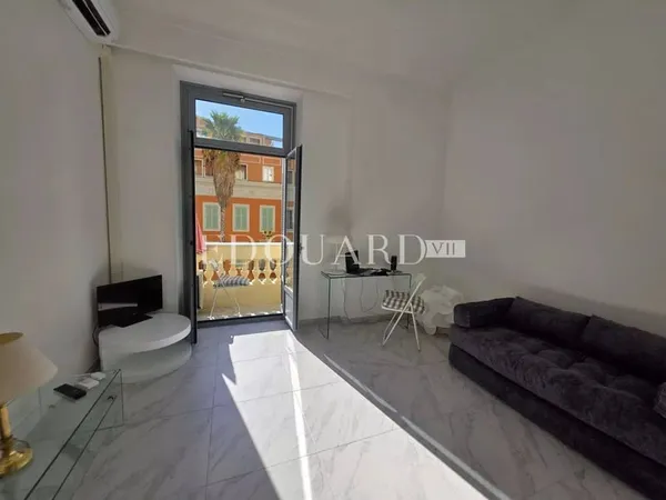Appartement 1 pièce 21 m²