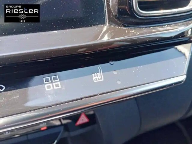 Citroën C5 Aircross puretech 130 s&amp;s eat8 — photo 28