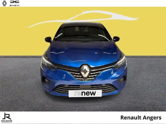 Renault Clio 1.0 tce 90ch techno — photo 9