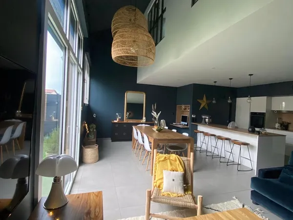 Vends loft