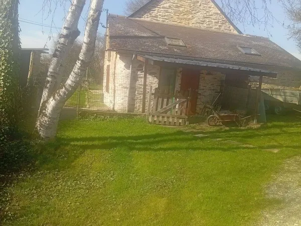 Maison 5 pièces 105 m²