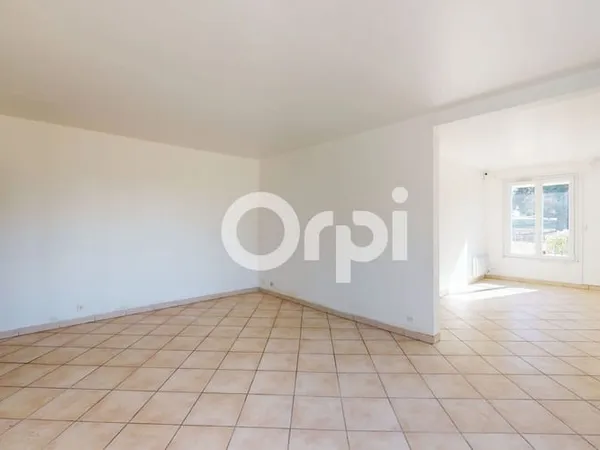 Appartement 3 pièces 80 m²