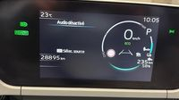 Toyota Bz4x 204ch 7kW Origin Exclusive — photo 9