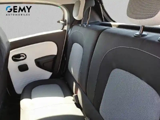 Renault Twingo iii achat intégral - 21 — photo 10