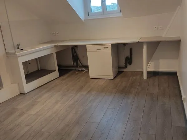 Appartement F2(41m2) Coulommiers 77