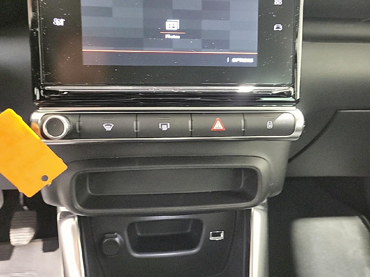 Citroën C3 Aircross bluehdi 110 s&s bvm6 feel pack — photo 20