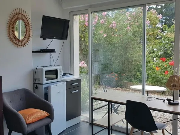 Chambre etudiant