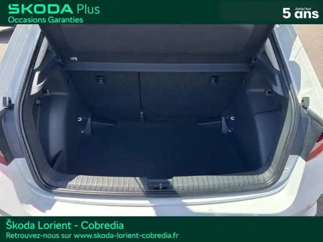 Skoda Fabia 1.0 tsi evo2 95ch selection — photo 7