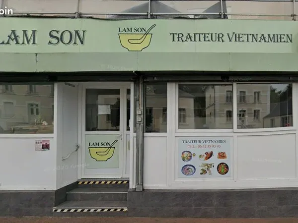 Fond de commerce de 42m² à Brétigny sur Orge à VENDRE