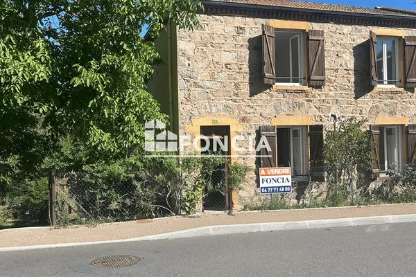 Maison 5 pièces 99 m²