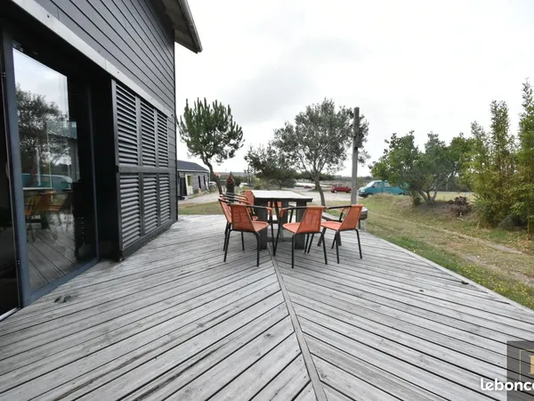 Maison 5 pièces 98 m²