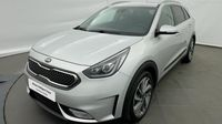Kia Niro 1.6 GDi 105ch ISG + électrique 43.5ch Design DCT6