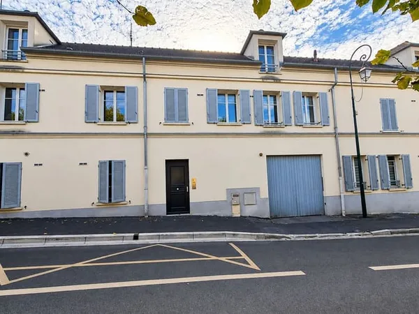 Studio 1 pièce 31 m²