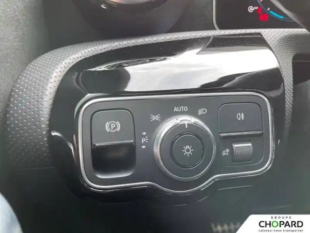 Mercedes Classe A 180 d 7g-dct — photo 19