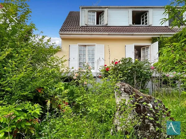 Maison 5 pièces 83 m²