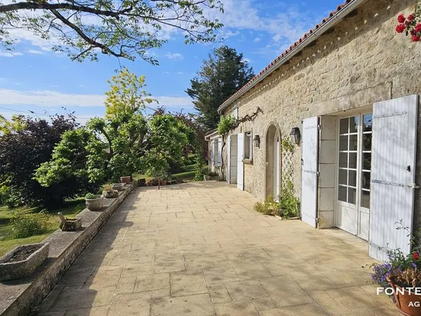 Maison 7 pièces 116 m²