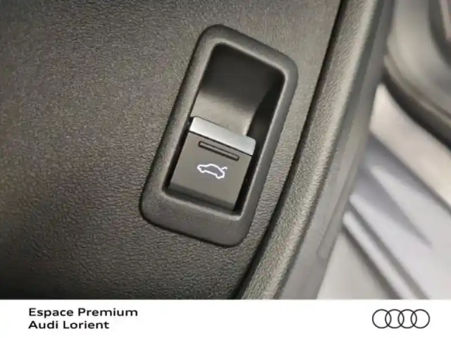 Audi Q4 E-Tron q4 sportback e-tron 45 e-tron 285ch s line — photo 12