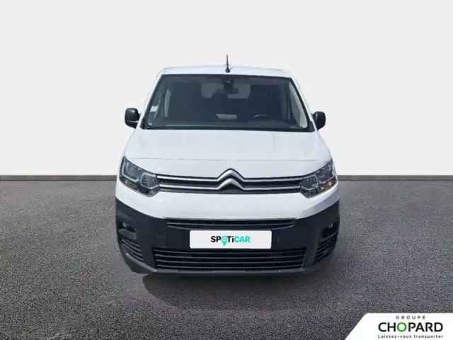 Citroën Berlingo van m 1000 bluehdi 100 s&amp;s bvm6 — photo 2