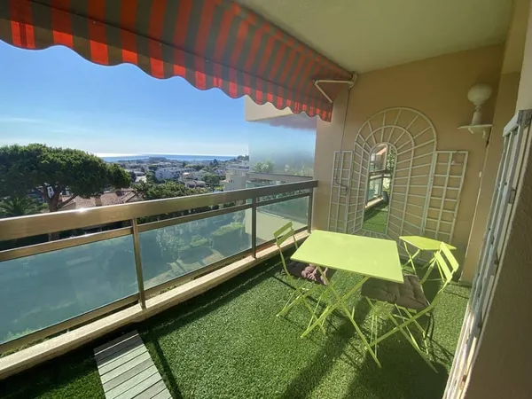 Appartement 1 pièce 30 m²