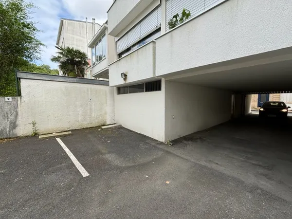 Vends parking 10m² Saint Seurin