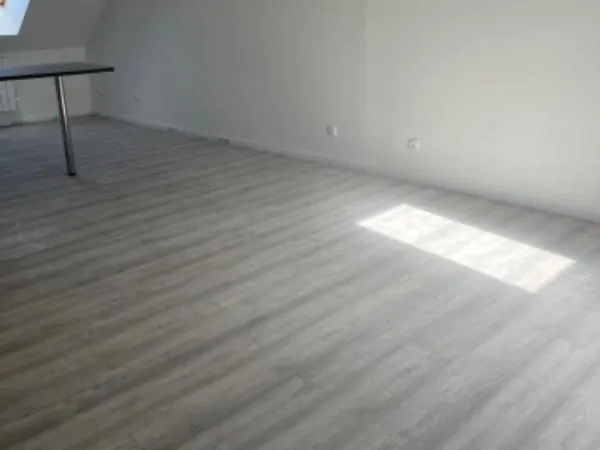 Appartement 1 pièce 27 m²