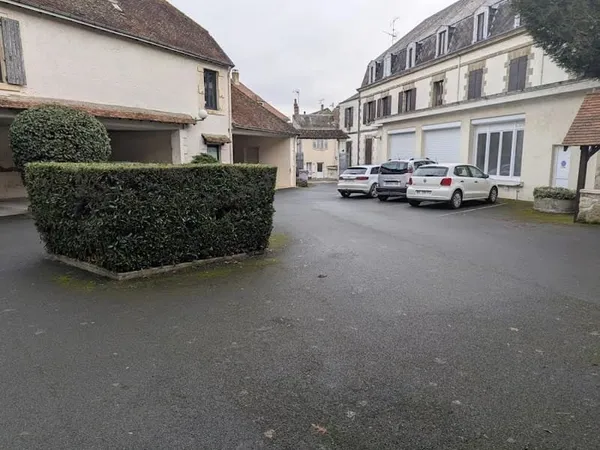 Appartement 74 m²