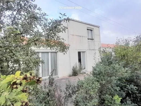 Maison 4 pièces 87 m²