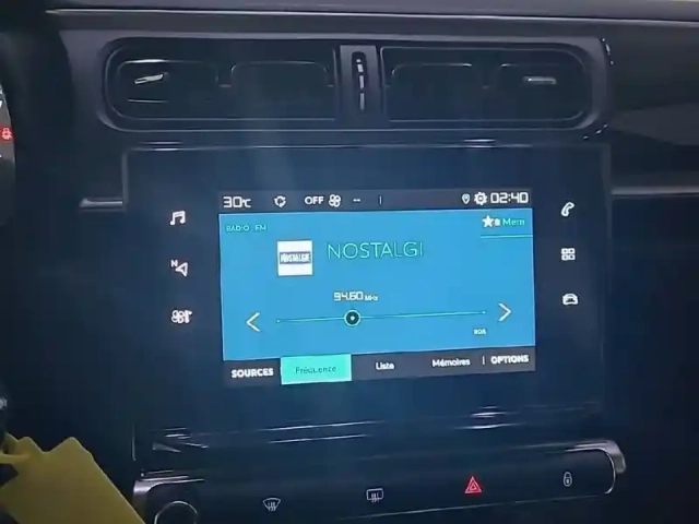 Citroën C3 bluehdi 100 ch bvm6 — photo 19