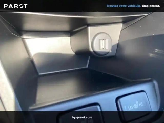 Suzuki S-Cross nouveau 1.4 boosterjet hybrid auto style — photo 22