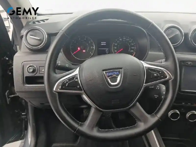 Dacia Duster tce 125 4x2 — photo 35