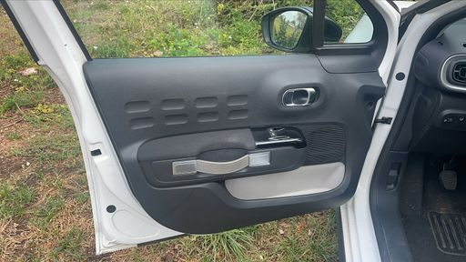 Citroen C3 Societe 1.5 BlueHDi 100 - Feel – 2019 – 72704 km – Diesel – Boîte Manuelle — photo 24