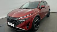 Nissan Qashqai e-POWER 190ch N-Connecta 2024