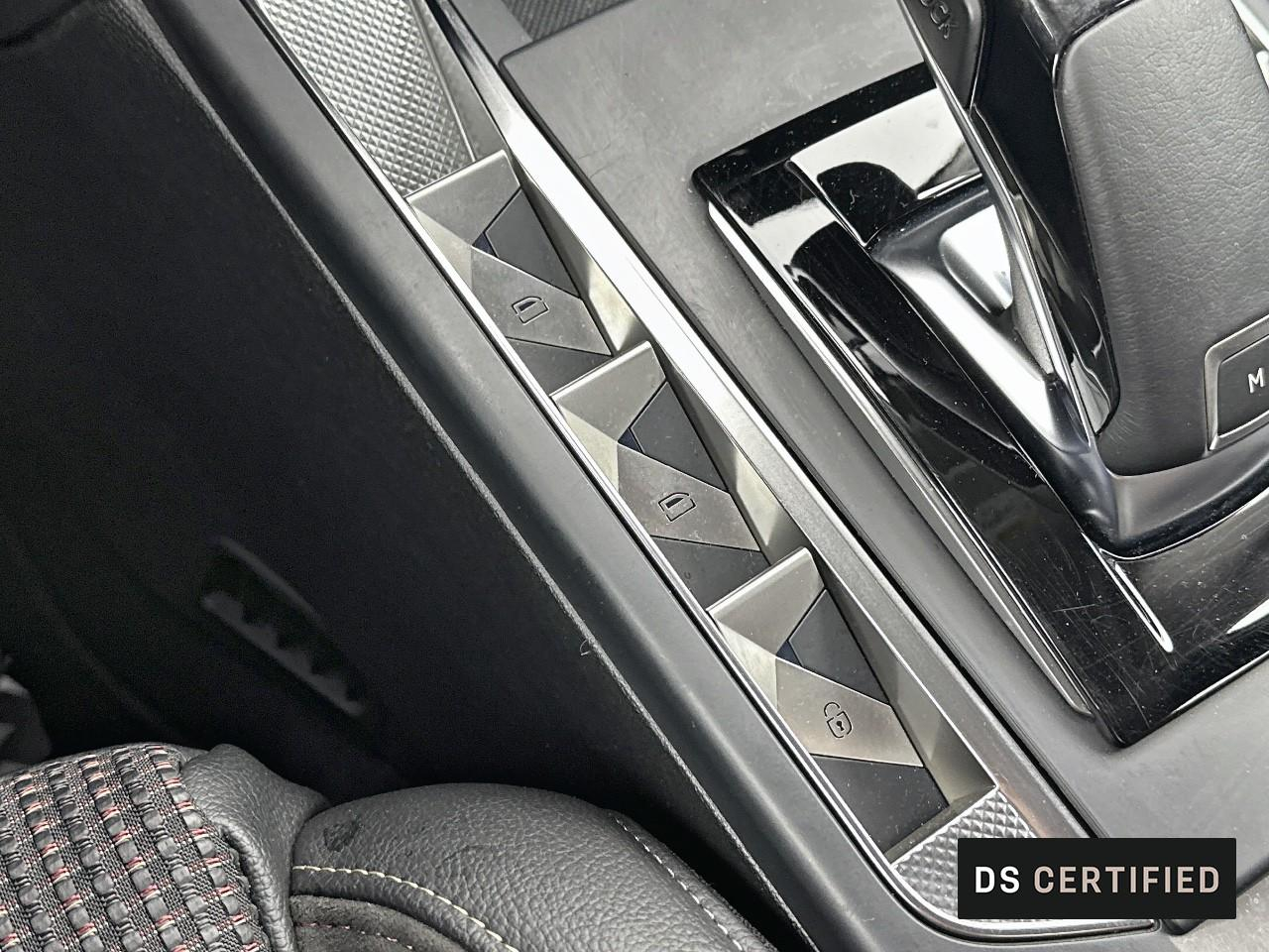 Ds Ds 3 hybride 136 e-dct6 edition france — photo 33