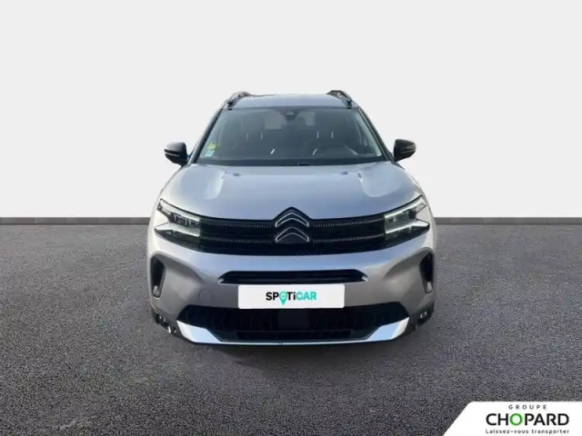 Citroën C5 Aircross bluehdi 130 s&amp;s eat8 — photo 2