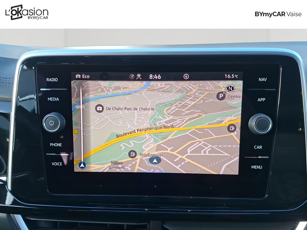Volkswagen T-Roc 2.0 TDI 150 Start/Stop DSG7 — photo 16